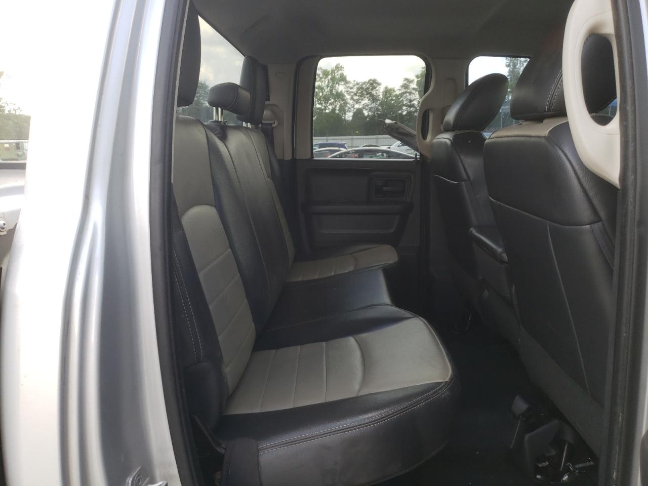 2012 Dodge Ram 1500 St VIN: 1C6RD6FP2CS302098 Lot: 65020725