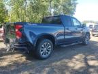 2021 CHEVROLET SILVERADO K1500 RST   for sale at Copart ON - COOKSTOWN