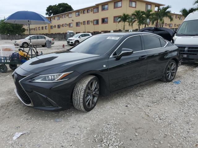 LEXUS ES350 – zdjęcie z aukcji, lot #63627565