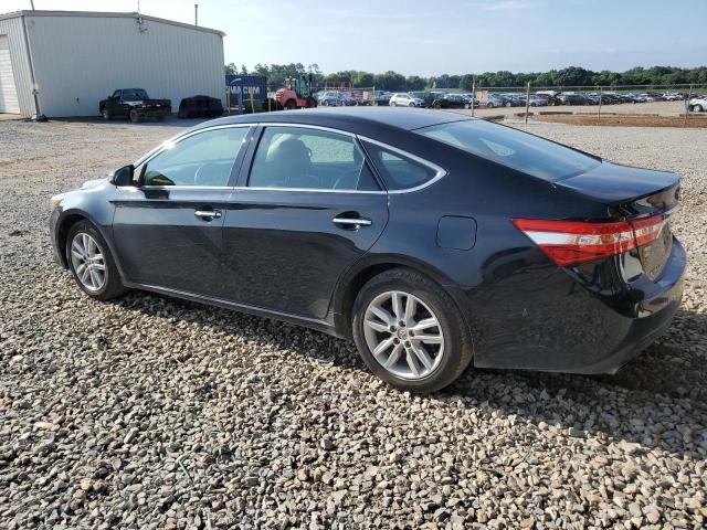  TOYOTA AVALON 2013 Czarny