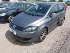 2009 VOLKSWAGEN GOLF PLUS for sale at Copart WESTBURY
