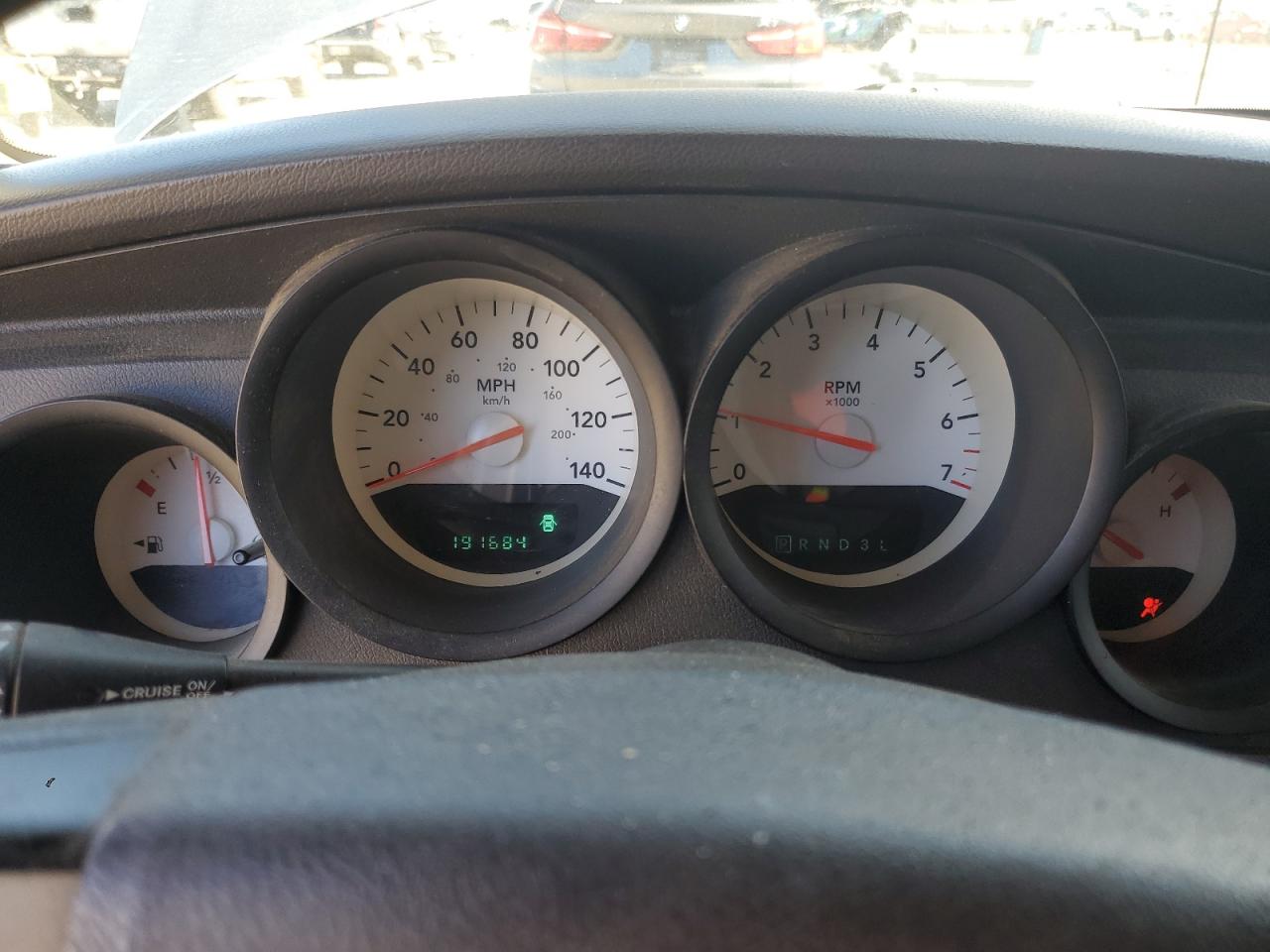 2006 Dodge Magnum Se VIN: 2D4FV47T86H517282 Lot: 63332685