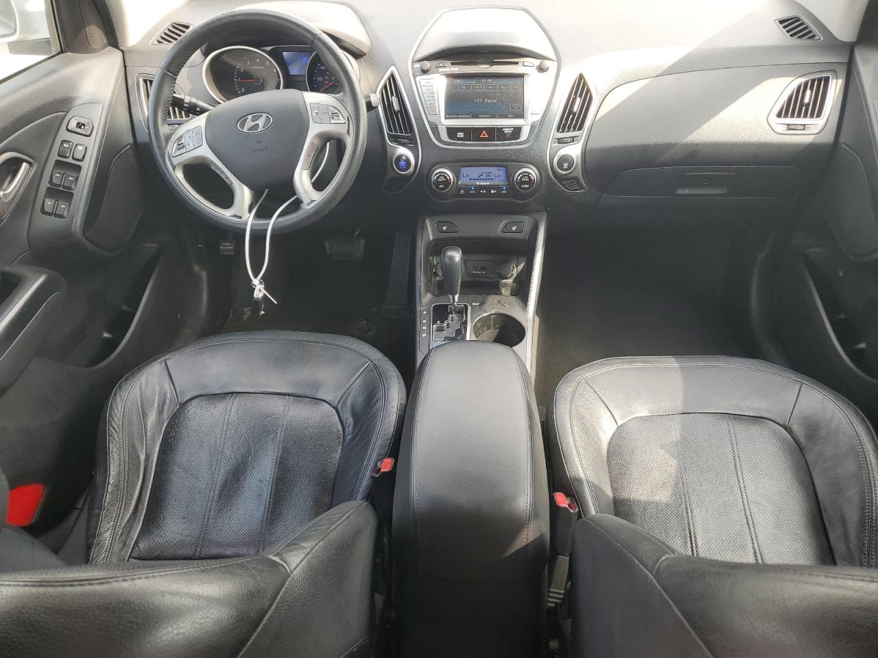 km8ju3acxdu651102 KM8JU3ACXDU651102 2013 Hyundai Tucson Gls