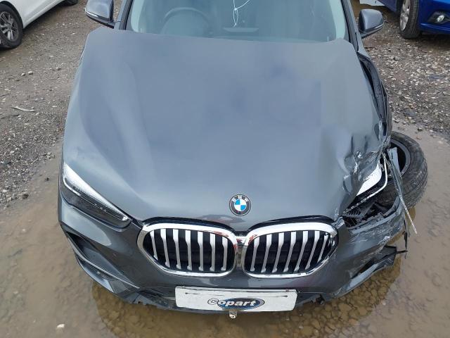 2022 BMW X1 SDRIVE18D XLINE AUTO 