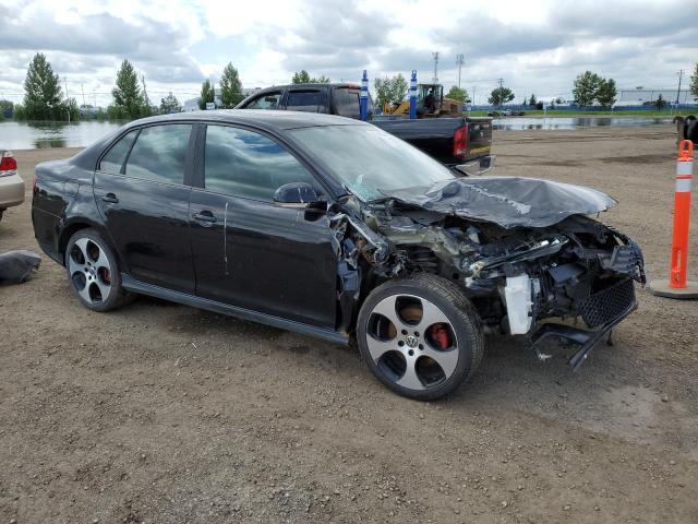 2008 VOLKSWAGEN GLI AUTOBAHN  