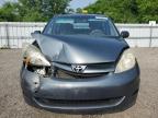 2008 TOYOTA SIENNA CE   for sale at Copart ON - LONDON