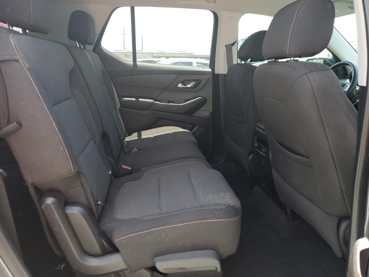 2019 Chevrolet Traverse Ls VIN: 1GNERFKW4KJ255304 Lot: 64433355