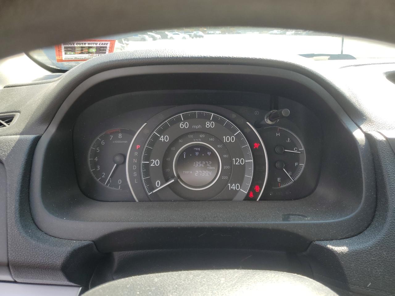 2016 Honda Cr-V Se VIN: 5J6RM4H45GL089867 Lot: 64776315