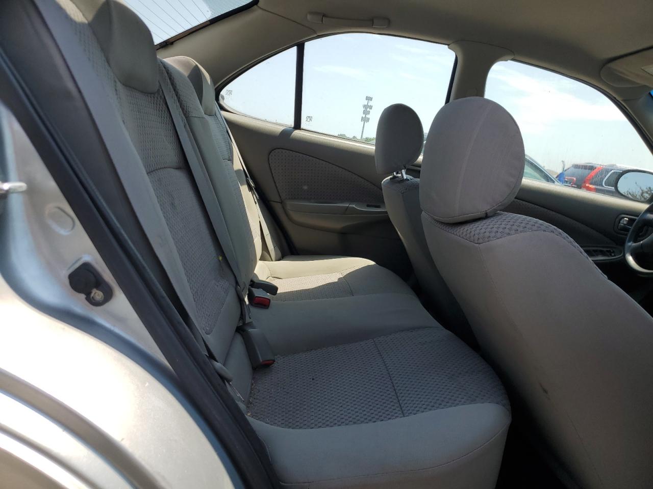 2004 Nissan Sentra 1.8 VIN: 3N1CB51D14L886055 Lot: 63888015