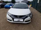 2013 HONDA CIVIC I-VT for sale at Copart COLCHESTER