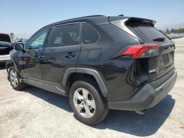  TOYOTA RAV4 2019 Czarny