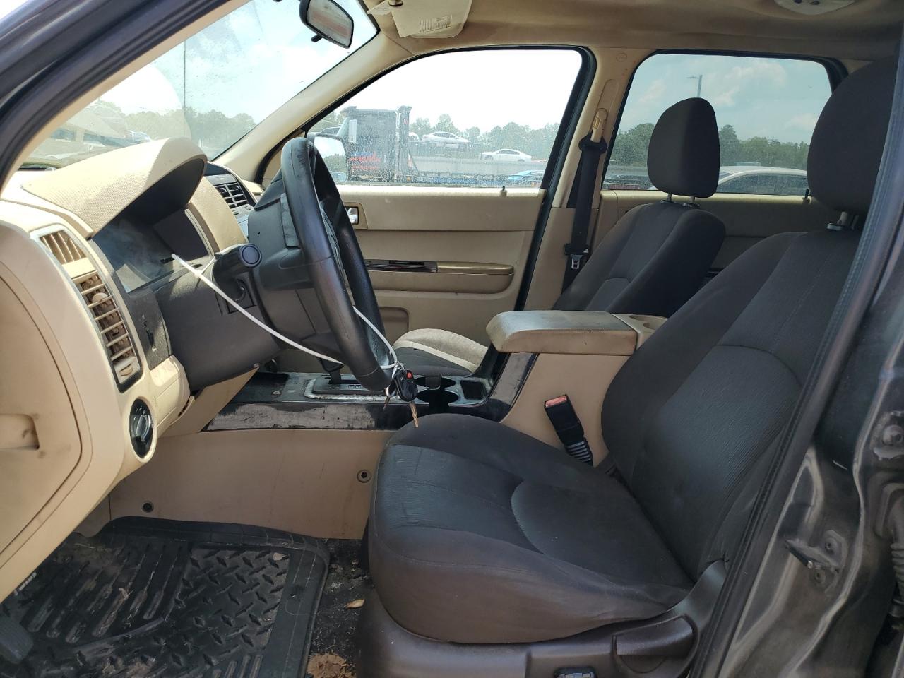 2008 Mazda Tribute I VIN: 4F2CZ02Z48KM18527 Lot: 66858035