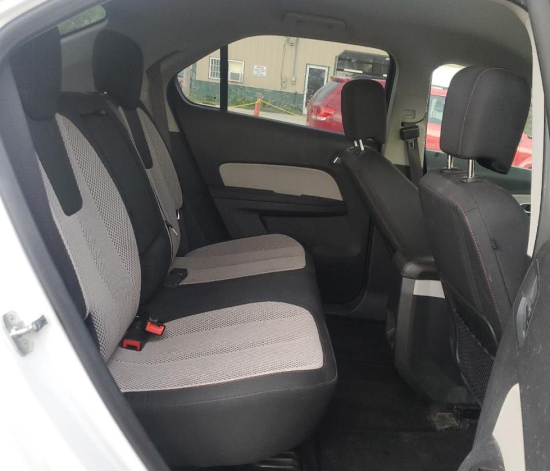 2016 Chevrolet Equinox Lt VIN: 2GNFLFE37G6234572 Lot: 65023295