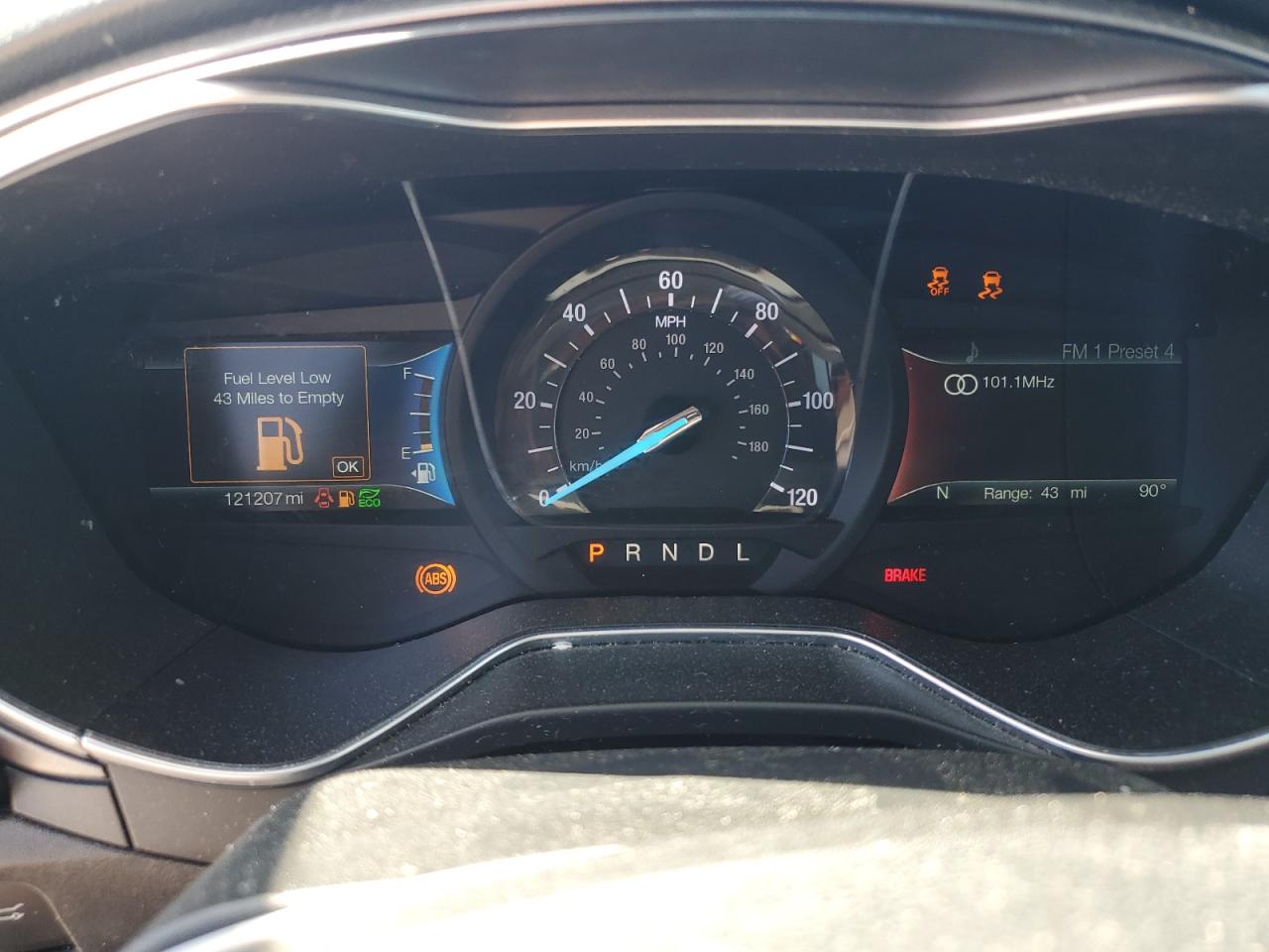 2018 Ford Fusion Se Hybrid VIN: 3FA6P0LU9JR278732 Lot: 66071165