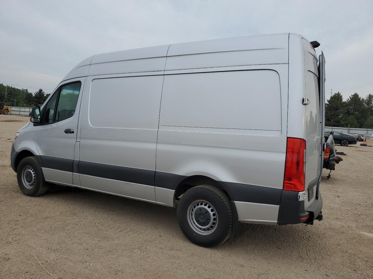w1y4ebhy4lt034384 W1Y4EBHY4LT034384 2020 Mercedes-Benz Sprinter 2500