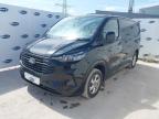 2024 FORD TRANSIT CU for sale at Copart BRISTOL