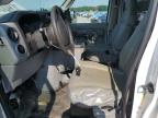 2012 FORD ECONOLINE E250 VAN   à vendre chez Copart MA - FREETOWN