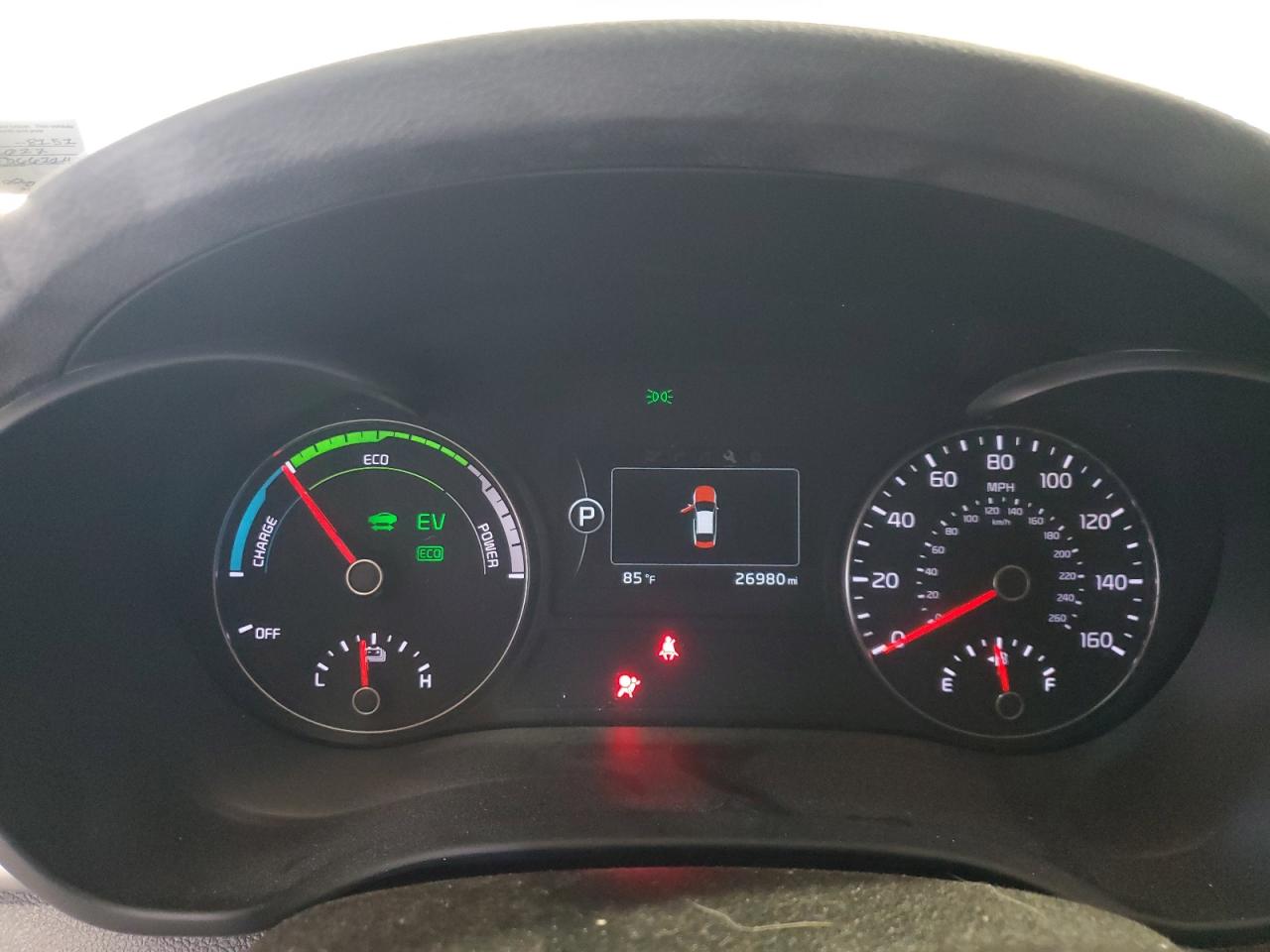 knagu4le3h5018151 KNAGU4LE3H5018151 2017 Kia Optima Hybrid