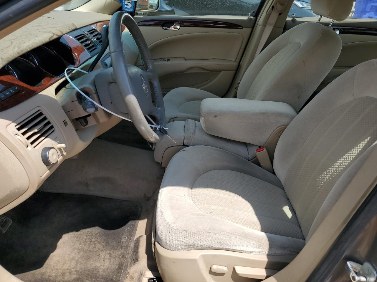 2006 Buick Lucerne Cx VIN: 1G4HP57246U190868 Lot: 64787125