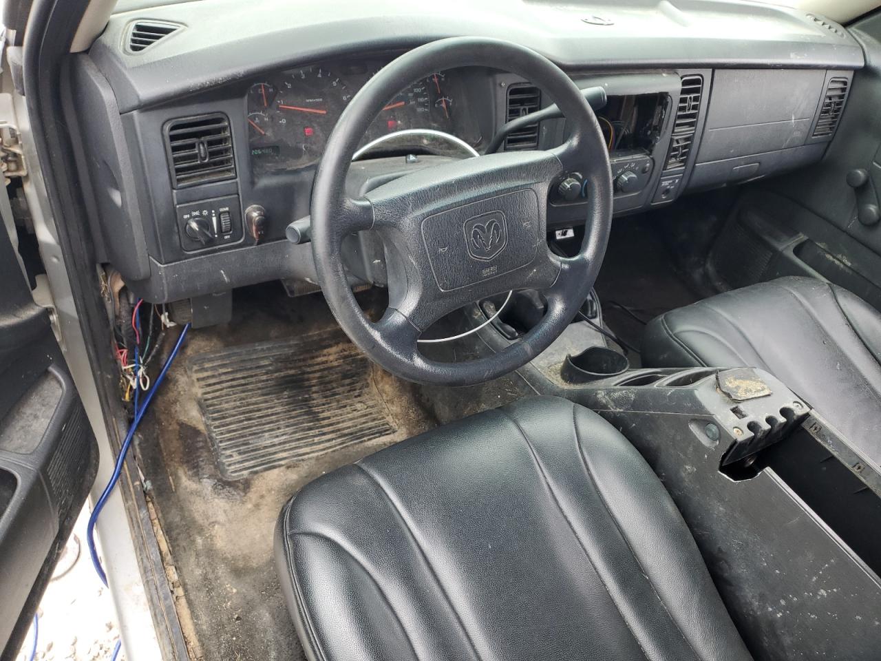 2002 Dodge Dakota Base VIN: 1B7GG12XX2S691202 Lot: 62517355