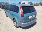 2010 FORD C-MAX ZETE for sale at Copart BRISTOL