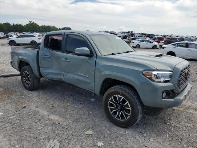  TOYOTA TACOMA 2023 Zielony