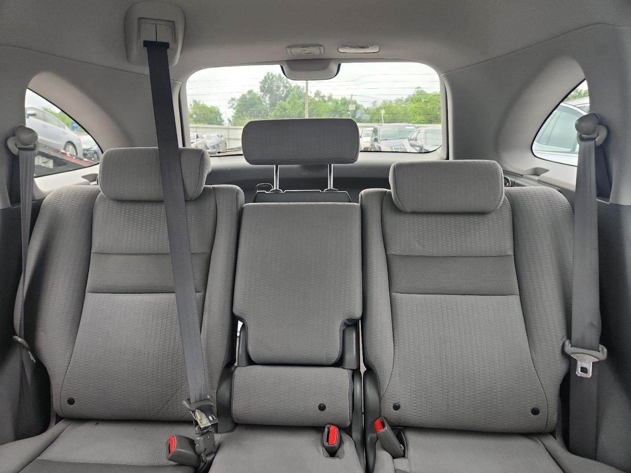 2007 Honda Cr-V Ex VIN: JHLRE48547C085159 Lot: 64327995
