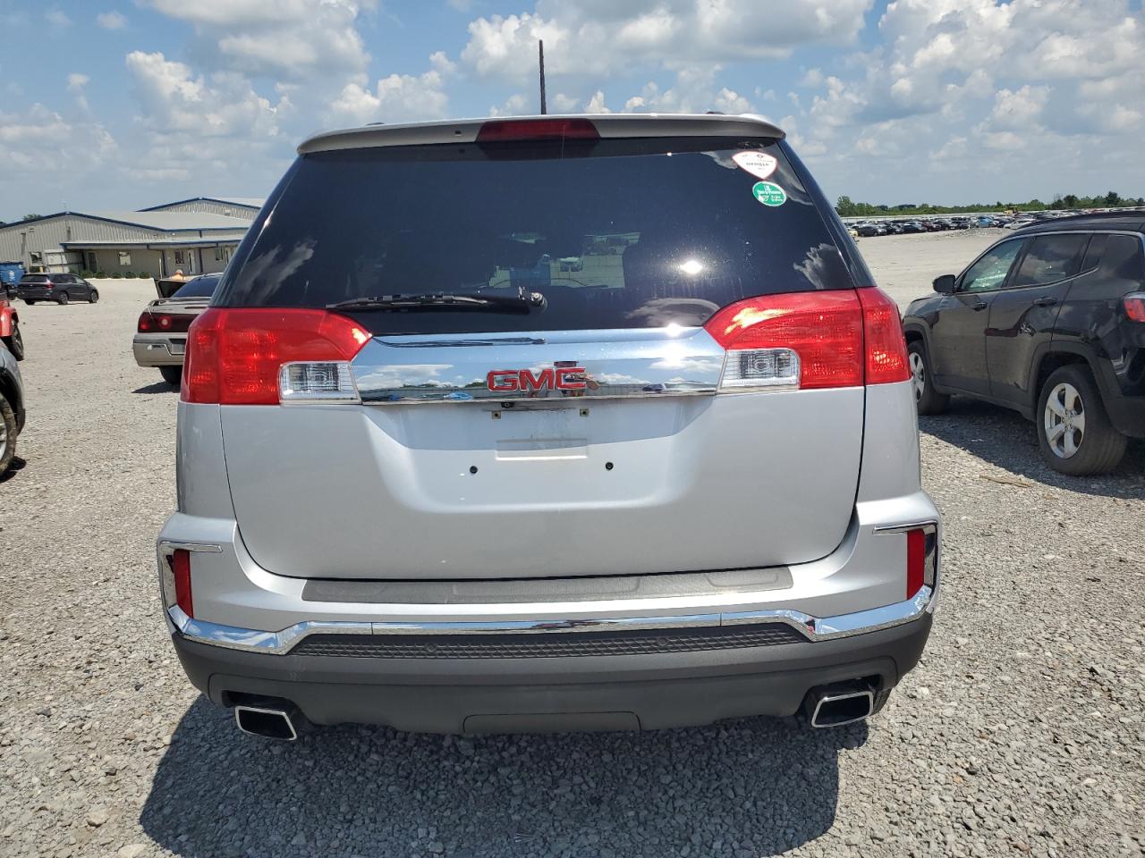 2gkflpe30g6280585 2GKFLPE30G6280585 2016 GMC Terrain Slt