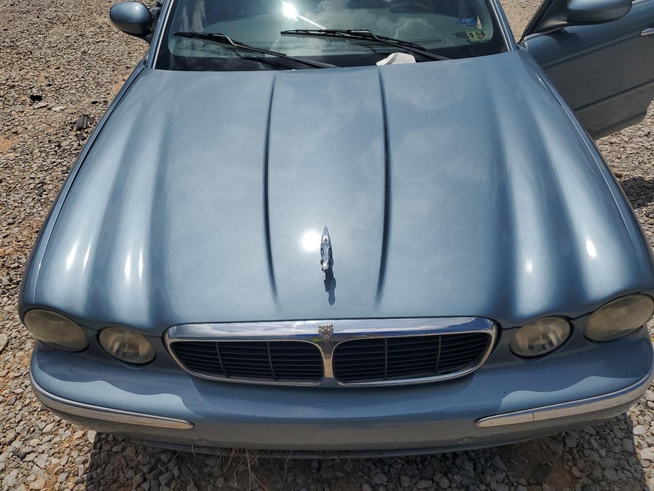 2004 Jaguar Xj8 VIN: SAJWA71C74SG29469 Lot: 63694735