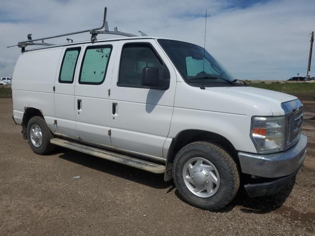 2009 FORD ECONOLINE E250 VAN  
