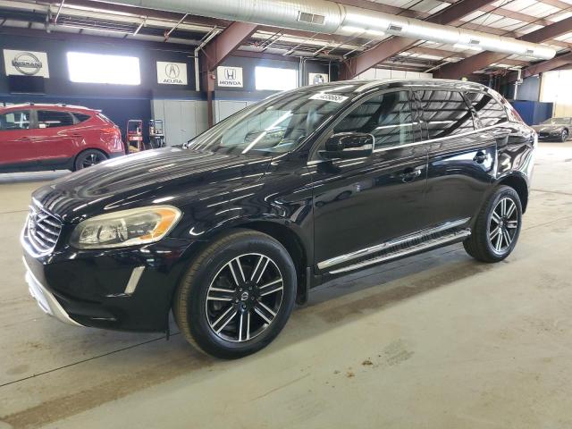 Parquets VOLVO XC60 2017 Black