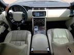 2014 LAND ROVER RANGE ROVER SUPERCHARGED   à vendre chez Copart AB - CALGARY