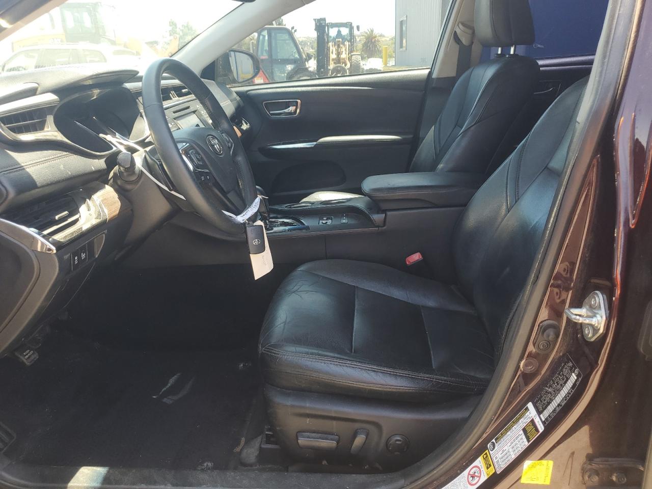 2014 Toyota Avalon Base VIN: 4T1BK1EB2EU108179 Lot: 63441315