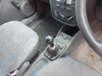 2005 VAUXHALL COMBO 1700 for sale at Copart WOLVERHAMPTON