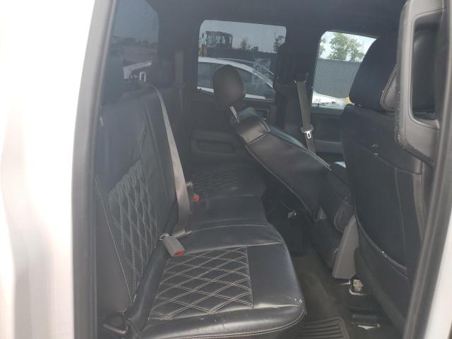 2016 GMC SIERRA C1500  