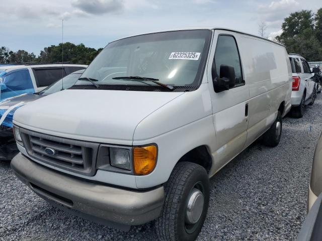 2005 Ford Econoline E250 Van