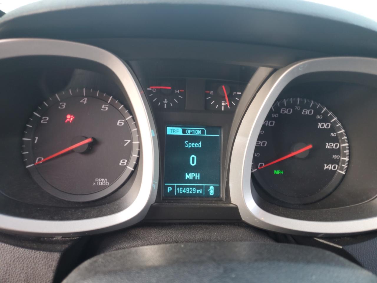 2014 Chevrolet Equinox Lt VIN: 2GNALBEKXE6270697 Lot: 63517455