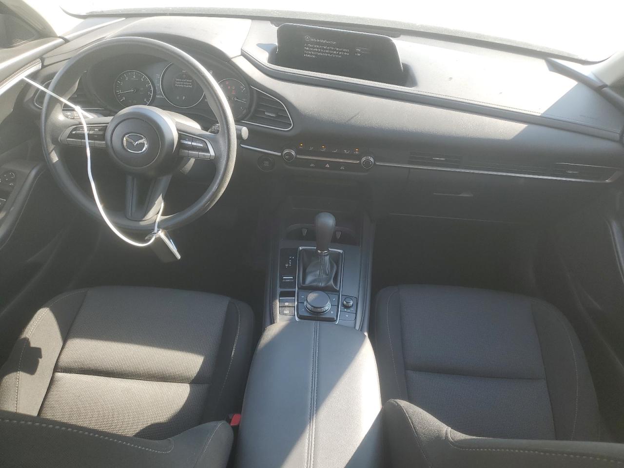 2021 Mazda Cx-30 VIN: 3MVDMBAL7MM300968 Lot: 66610605
