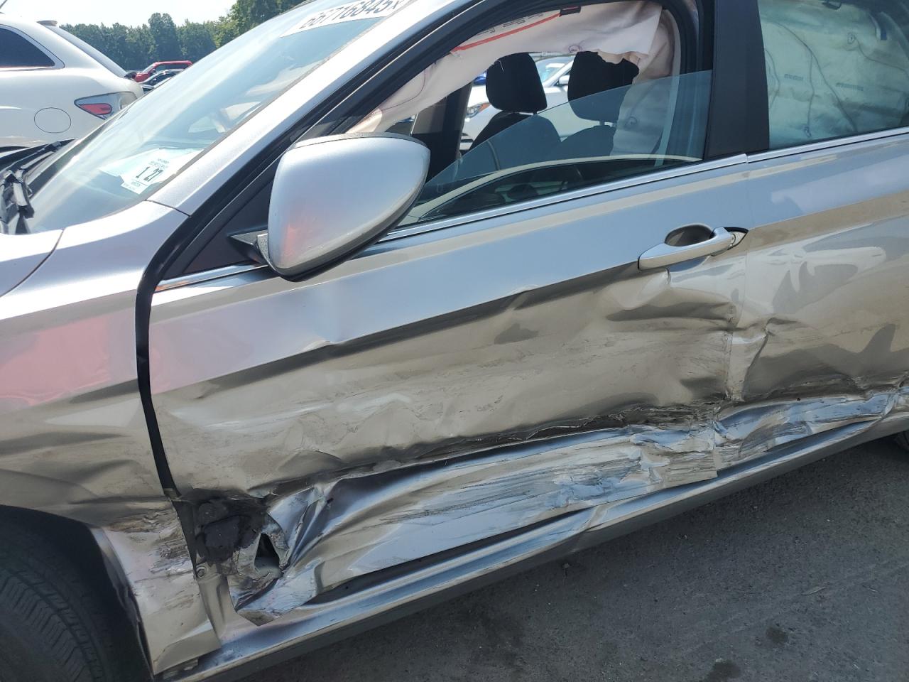 2022 Volkswagen Jetta S VIN: 3VWCM7BU3NM005530 Lot: 66716845