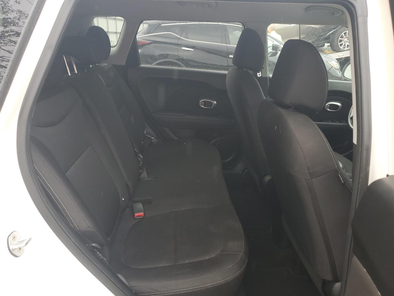 2019 Kia Soul VIN: KNDJN2A26K7692759 Lot: 65524715