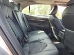2019 TOYOTA CAMRY L   for sale at Copart ON - COOKSTOWN