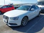 2013 AUDI A5 SE TECH for sale at Copart CHESTER