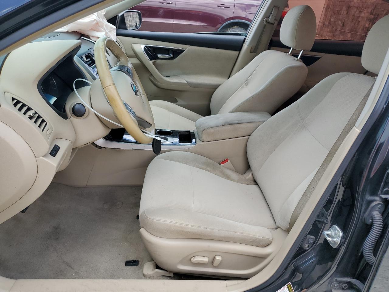 2013 Nissan Altima 2.5 VIN: 1N4AL3AP1DN469718 Lot: 65620935