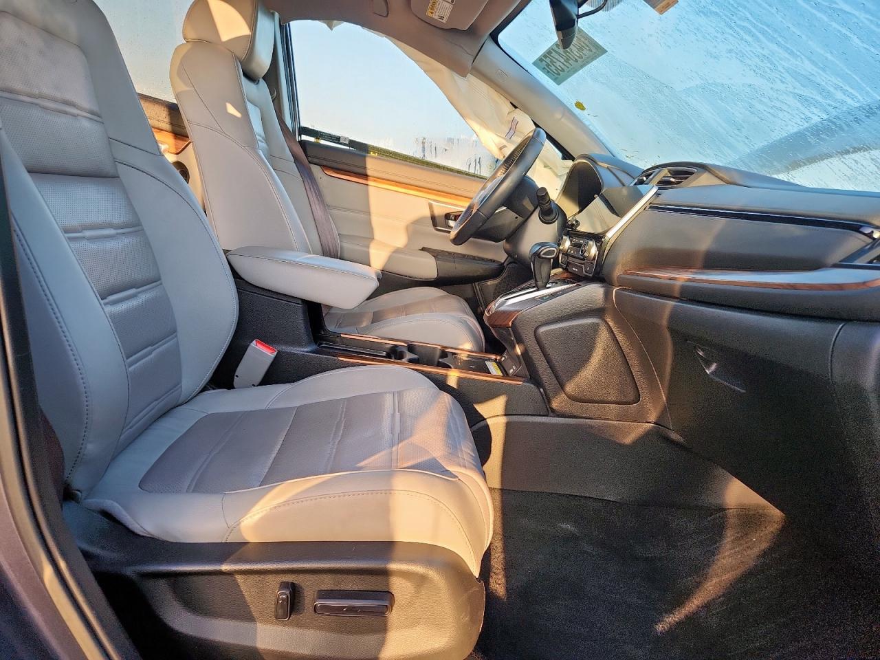 2020 Honda Cr-V Touring VIN: 5J6RW1H93LL011781 Lot: 64364755