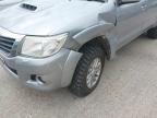 2015 TOYOTA HILUX ICON for sale at Copart SANDWICH