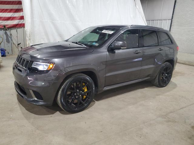  JEEP GRAND CHER 2021 Szary