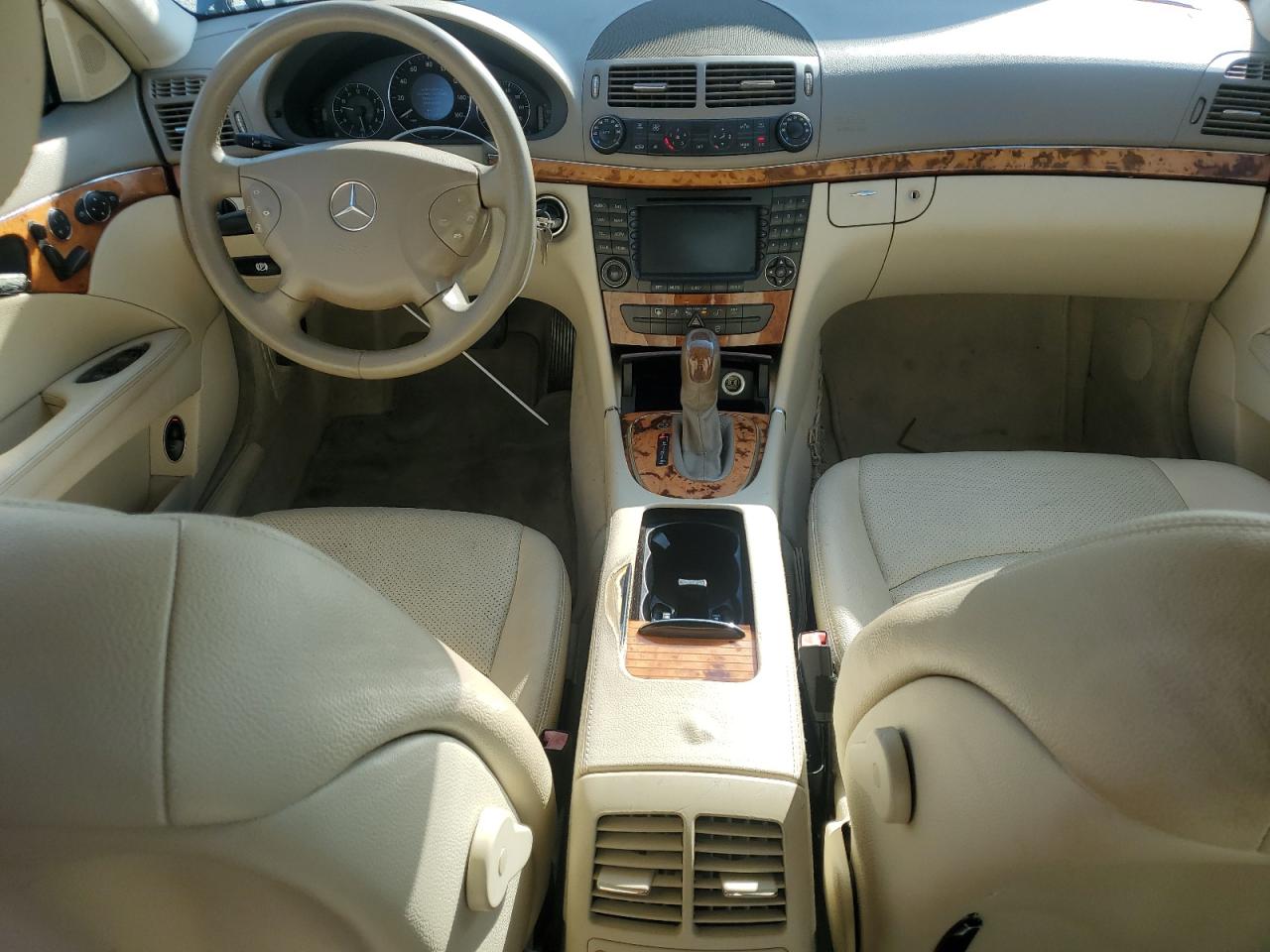 2006 Mercedes-Benz E 350 VIN: WDBUF56J46A944835 Lot: 64319265