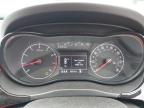 2017 VAUXHALL CORSA SRI for sale at Copart NEWBURY