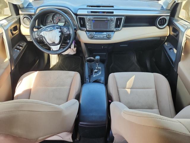  TOYOTA RAV4 2013 Brązowy