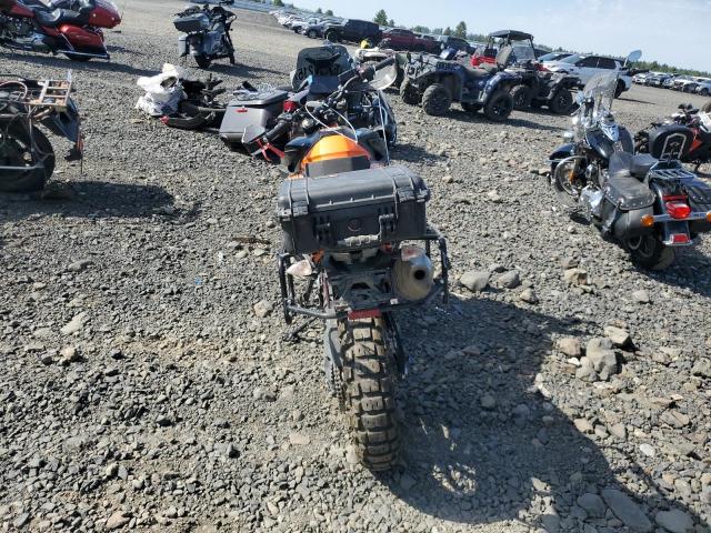 2021 KTM 890 ADVENTURE R  